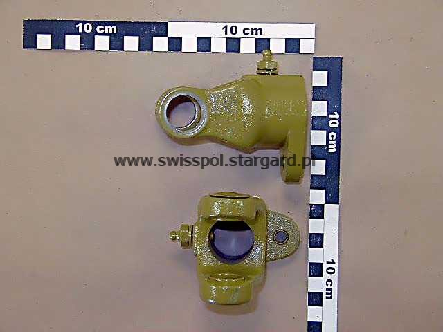 Widełki wałka 1411200